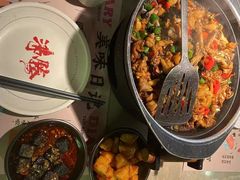 -蛙小侠·沸腾砂锅(西关新天地店)