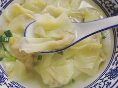 小馄饨-鼎顺小吃(吴山名楼店)