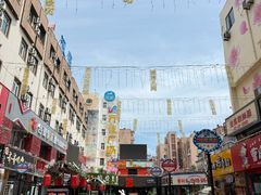 -万佳广场(台东店)