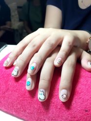 -J·C NAIL美甲美睫