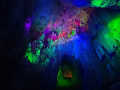 -蓟州溶洞风景区
