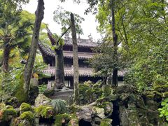 -天一阁博物院