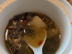 -庆江南江南菜(琴湖溪里花园城店)