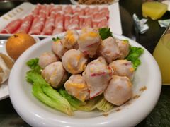 -常赢三兄弟·清真涮肉(五莲路店)