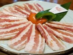 -热血兄弟·炭火烤肉(融侨中心店)