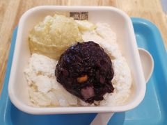 -满记甜品(荟聚购物中心店)