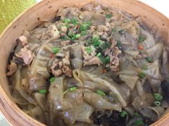 -顺悦酒家(嘉信城市广场店)