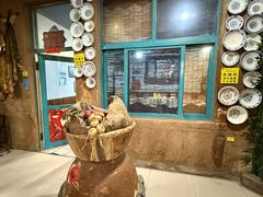 -即墨老公社·海肠捞饭大王(古城店)