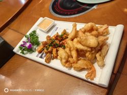 -鑫淼餐饮娱乐中心(江东街店)