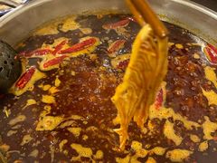 -飘香火锅(玉林西路店)