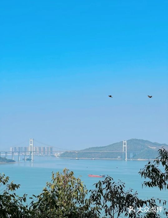 南沙天后宫景区图片