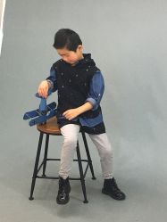 -倾城宝贝儿童摄影(浦东金谊店)
