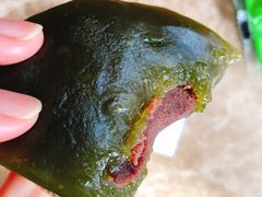 玫瑰豆沙青团-北京稻香村(六里桥店)