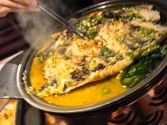 -匠子烤鱼(和信店)