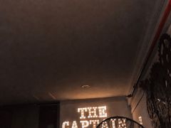 -船长酒吧 The Captain