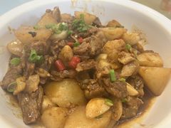 -鄱阳湖·江西小炒·瓦罐煨汤(五道口店)