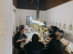 -WABI COFE(愚园路店)