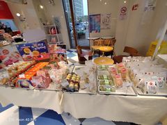 -85度C(上海仓汇路店)