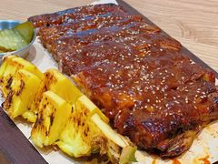 -魏客咖啡(中铁中心店)