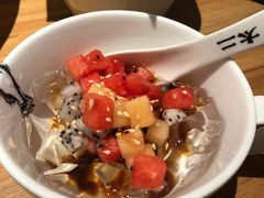-新太二·鲜料川菜(智慧城广百店)