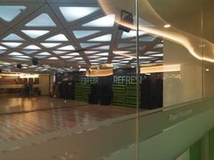 -宝力豪健身(中粮广场店)