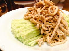 芥末肚丝-老厨家(友谊路总店)
