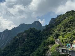 -三清山风景名胜区