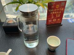 -唐猫庭院·千年陕菜(赛格国际购物中心店)