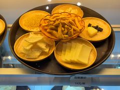 -牧马人奶茶馆(乌兰察布总店)