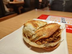 -大师兄·西北小馆(北站缤果空间店)