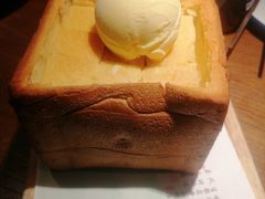 -绿茶餐厅(昆明世纪金源店)