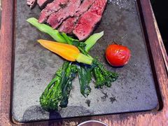 -MOSSO德国餐厅·音乐酒吧(环宇荟店)
