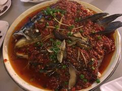 -嘉丰湘菜馆(芳群园店)