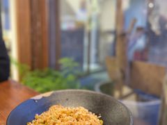 酸豆角炒小笋-汤厨(五道营店)
