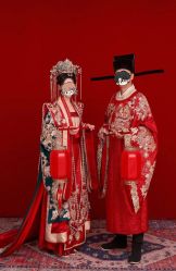 -第一夫人婚纱摄影(南京店)