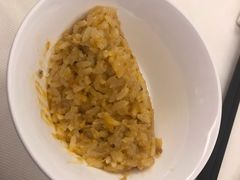 蟹粉拌饭-禾珍珠家常小馆(河南博物院店)