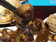 -臻鲜燕海鲜融合餐厅(金陵style店)