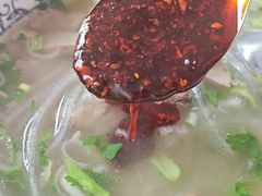 -诚祥泡馍馆