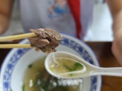 -长安后宰门水盆羊肉(新都心店)