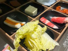 -海底捞火锅(太原南站店)