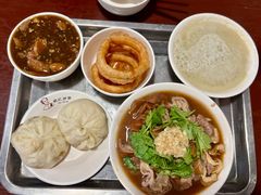 -姚记炒肝店(鼓楼店)