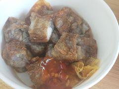 -老闽味沙茶面·姜母鸭(传承35年曾厝垵店)
