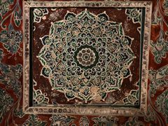 -敦煌石窟文物保护研究陈列中心