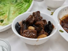 四喜烤麸-春餐厅