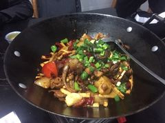 -银满斗(步行街总店)