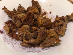 -大鸭梨烤鸭(左家庄店)