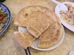 烤馕-维吾尔餐厅(宜山路店)