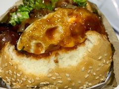 -Fergburger(皇后镇店)