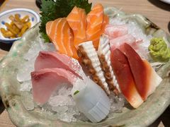 -小山日本料理(兴业太古汇店)