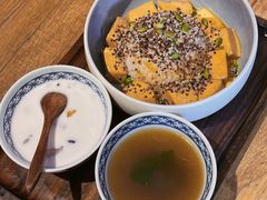 -漫蔬•台北蔬食小馆VEGGIEBOIL(朝晖店)